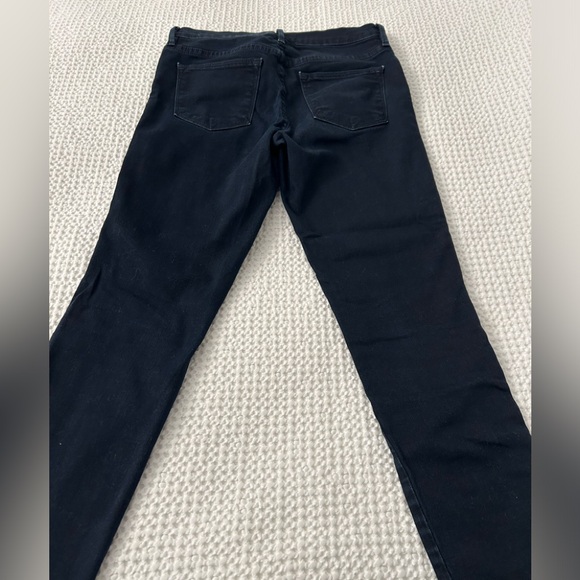 Frame Jeans - Le High Skinny Size 25 - Picture 2 of 3